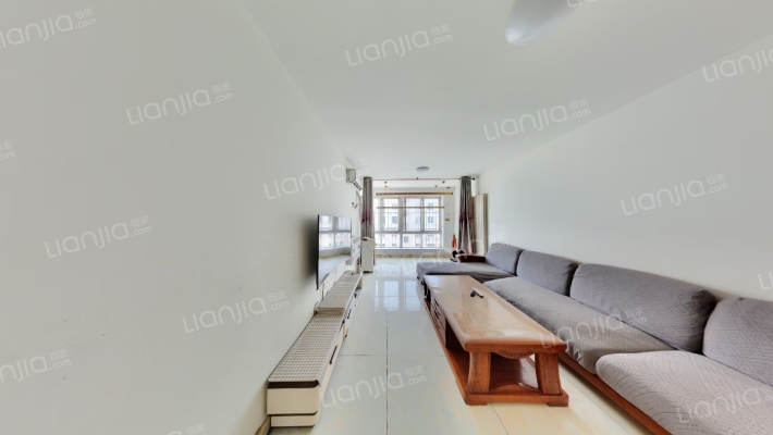 马家楼社区二手房实景图