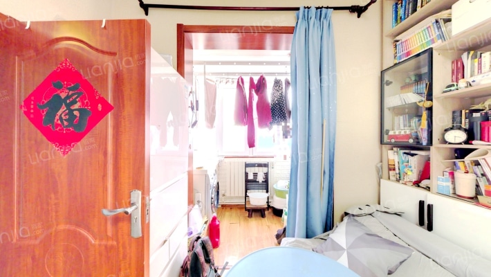 小八道湾二手房实景图