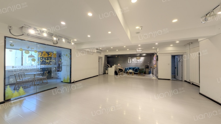 福泰广场二手房实景图