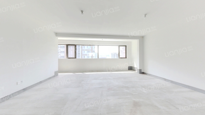 中建云境二手房实景图