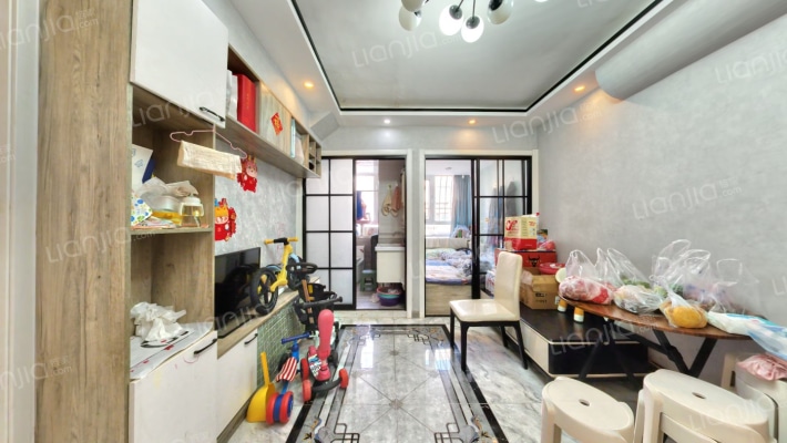 七迎路二手房实景图