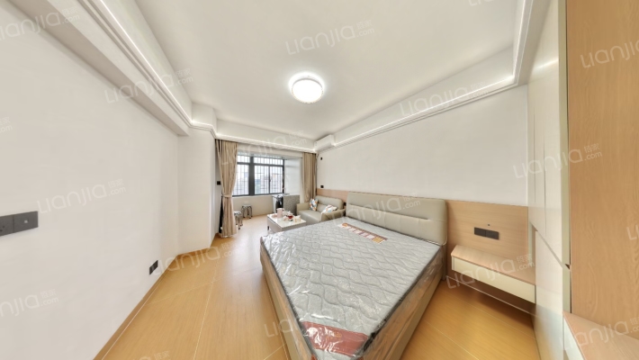 湖边御景二手房实景图