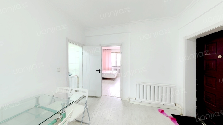 爱馨苑二手房实景图