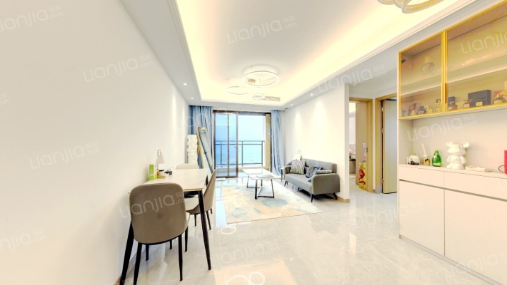 颐璟名庭二手房实景图