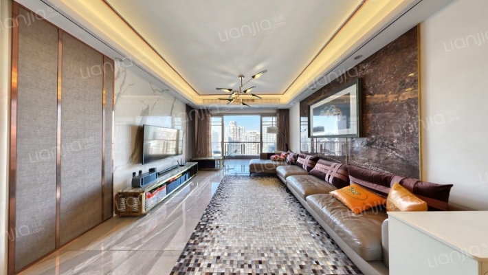 黄埔花园二手房实景图