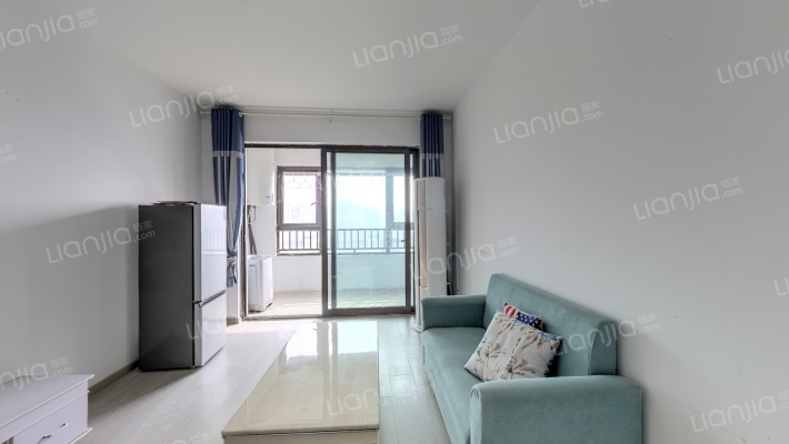 北城正荣府悦辰雅苑二手房实景图