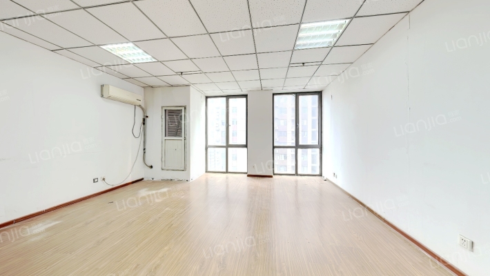 天一大厦二手房实景图