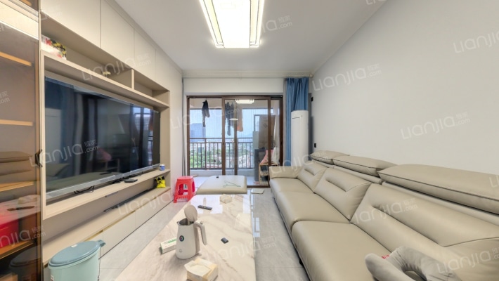 港龙紫誉华庭二手房实景图