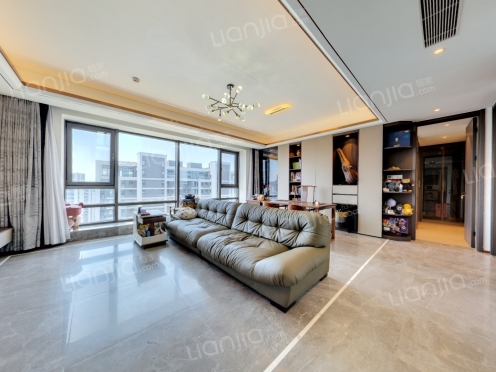 整租·绿地凤栖澜玥 3室2厅 南