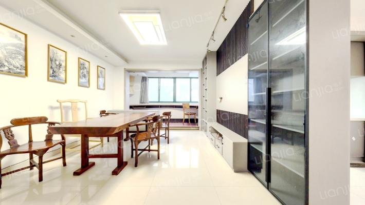 新港湾花园二手房实景图