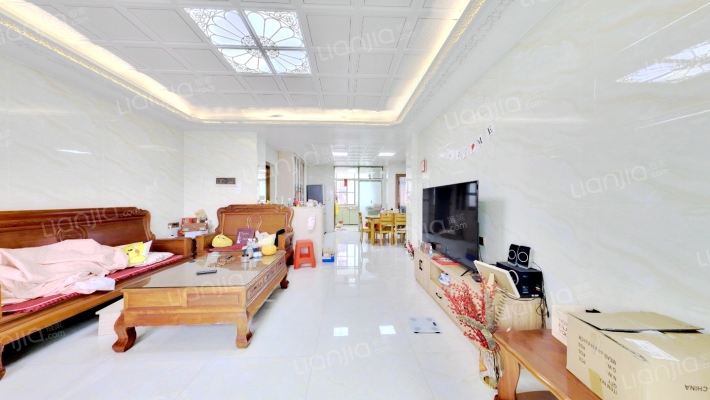 南庄大道东173号二手房实景图