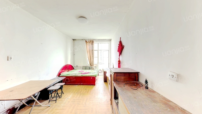 东煤小区二手房实景图