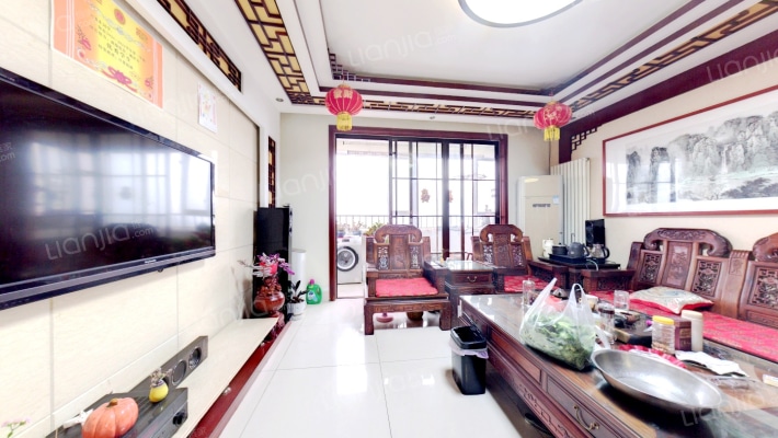 圣城小区二手房实景图