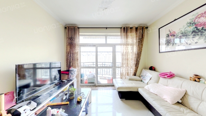 天庆莱茵小镇二手房实景图