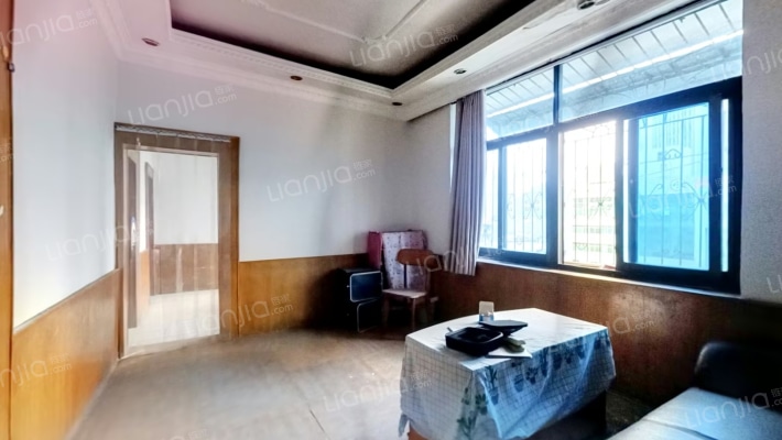 州交警支队（马坡岭）宿舍二手房实景图