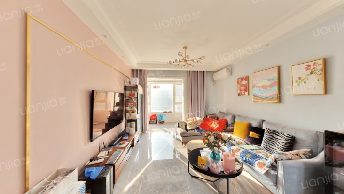 心贻湾二手房实景图