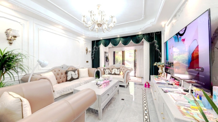 方正名门二手房实景图