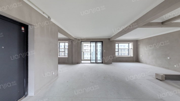 上水华庭二手房实景图