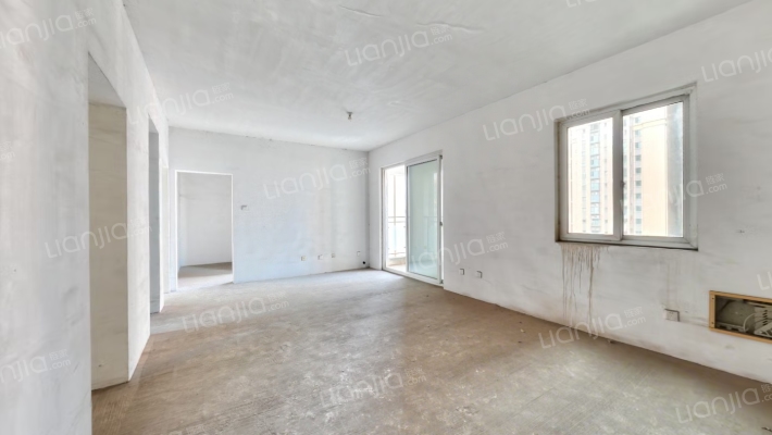 蓉垚北尚城二手房实景图