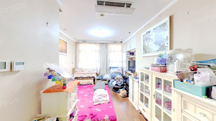 中山骏景二手房实景图