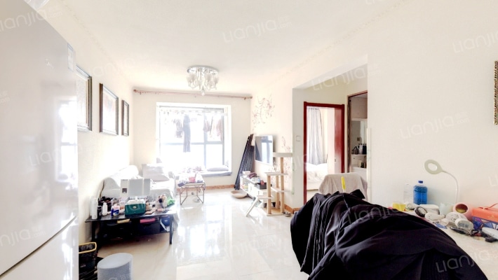 东安华美春城A区二手房实景图