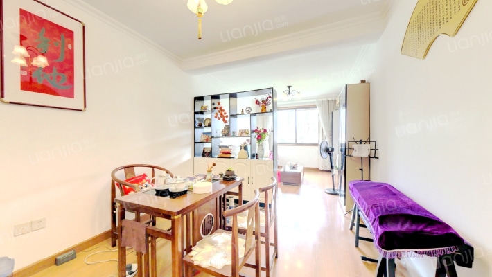 海椒市街60号二手房实景图