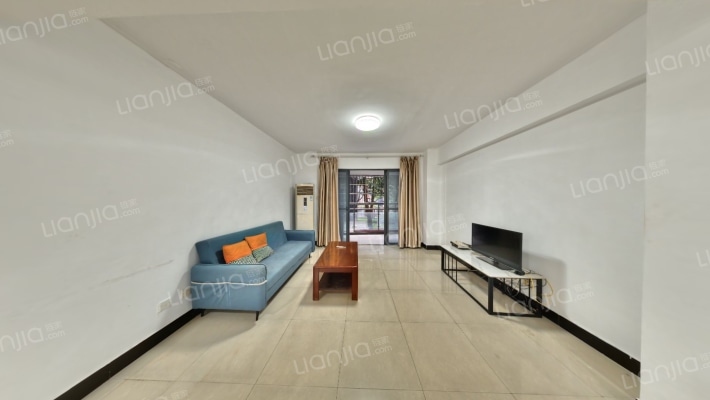 西城龙庭二手房实景图