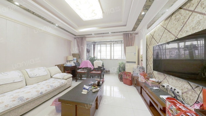 天晖苑二手房实景图