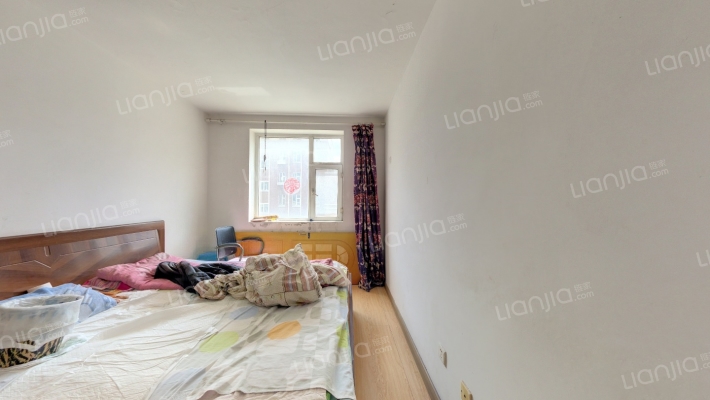 上东街区美一方二手房实景图