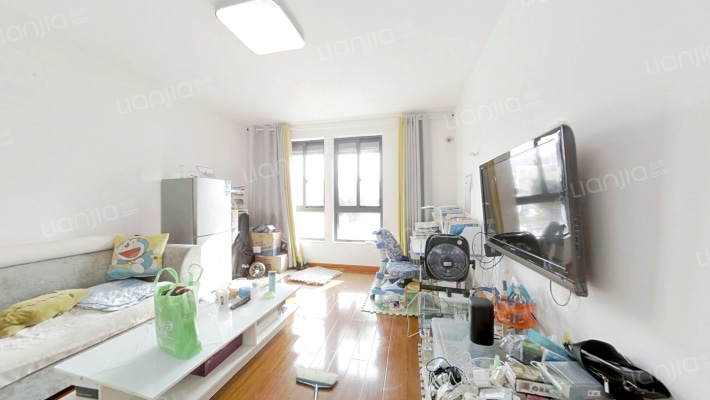 友谊嘉御龙庭二手房实景图