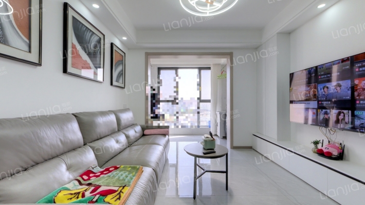 棠颂云著二手房实景图