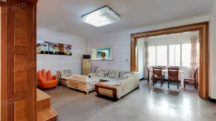 紫东苑南区二手房实景图