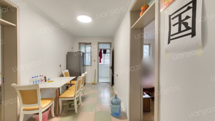 仪北街16号院二手房实景图