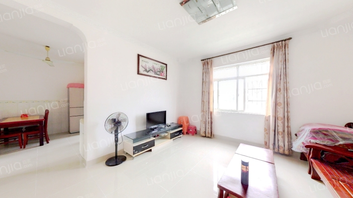 银祥公寓二手房实景图