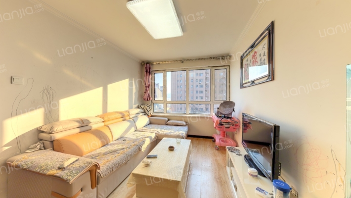 鼎惠华庭二手房实景图