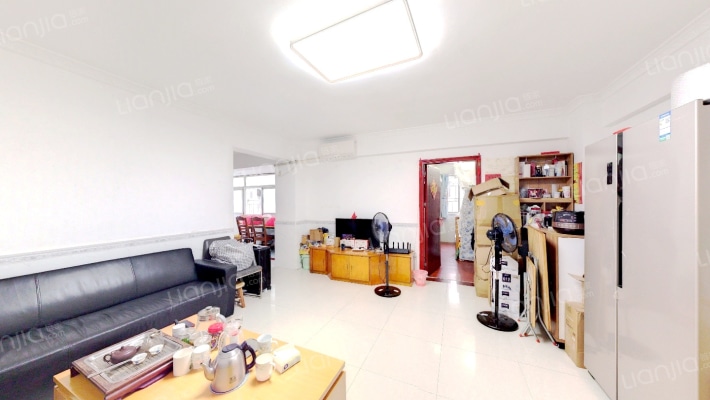 松源大厦二手房实景图