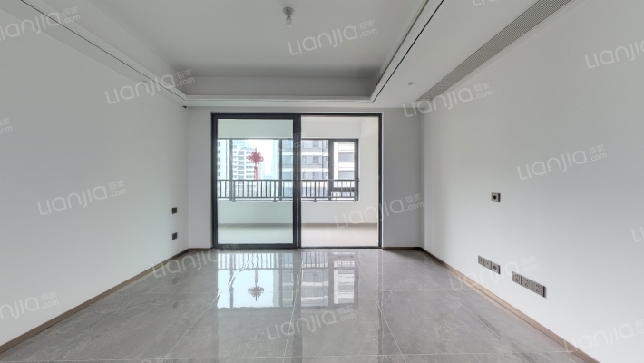 高速信达时代星河南区二手房实景图