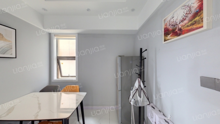 国际车城二手房实景图