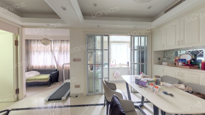 华中大厦二手房实景图