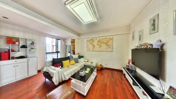 橙堡二手房实景图