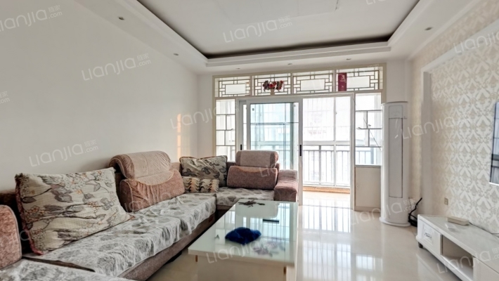 汉唐街社区二手房实景图