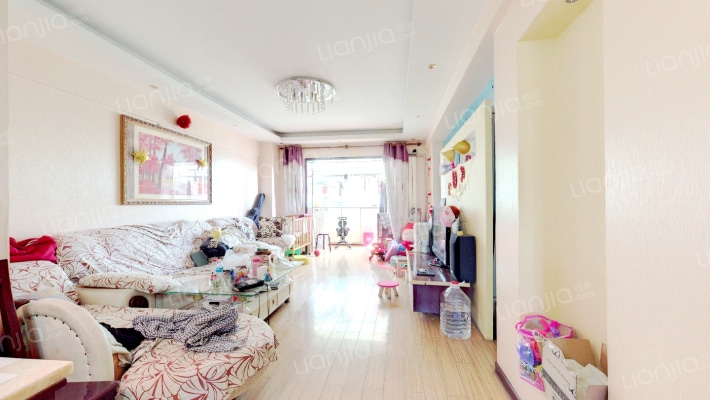 同煦苑小区二手房实景图