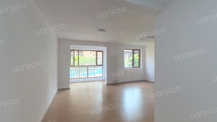 中泰城二手房实景图