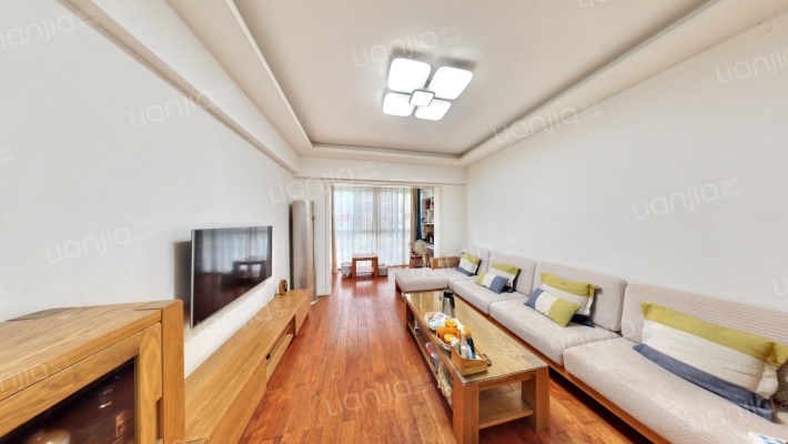 恒昌格兰郡二手房实景图