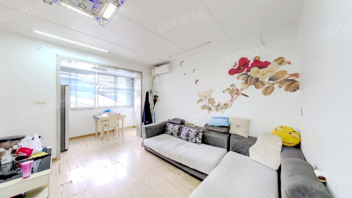 黄龙月泉小区二手房实景图