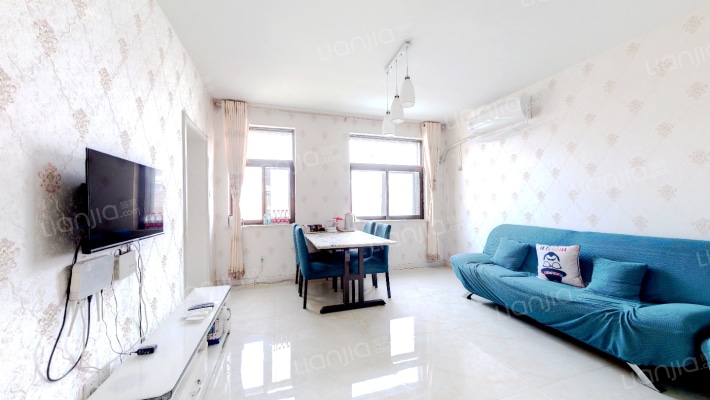 民生街工商局宿舍二手房实景图