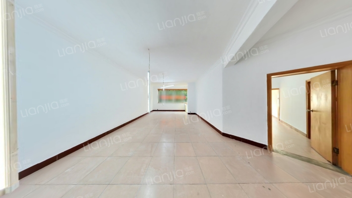 渝高广场二手房实景图