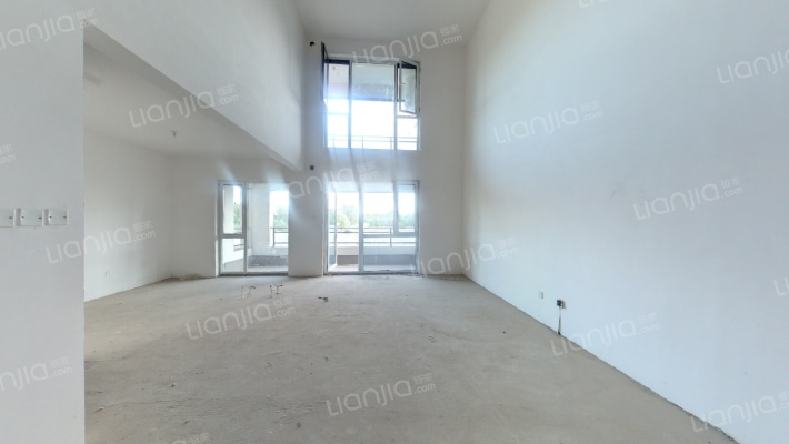 荣盛锦绣天悦二手房实景图