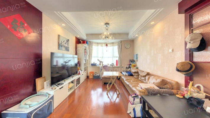 电影华苑二手房实景图