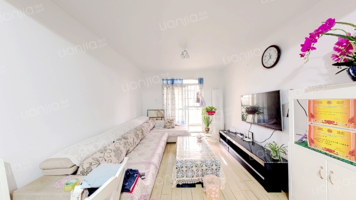 京华世家二手房实景图